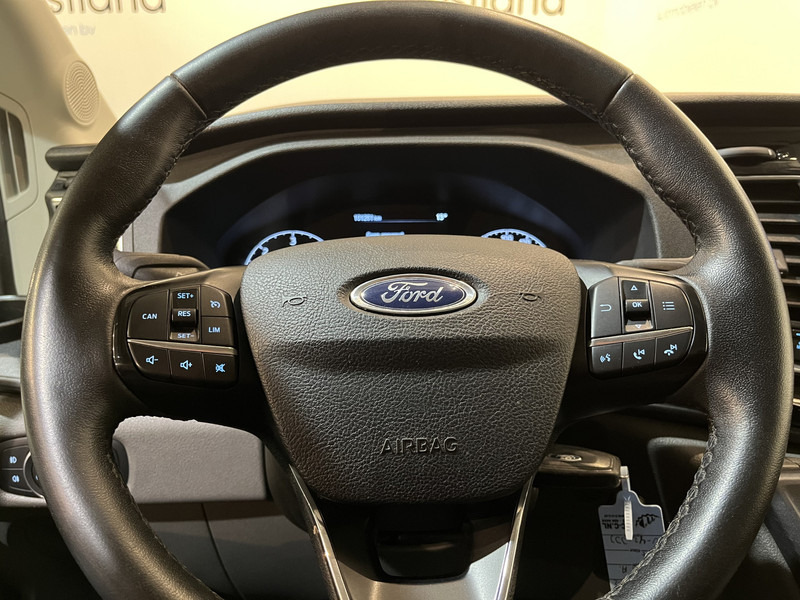 Furgão Ford Transit 350 2.0 TDCI L3H2 Limited 130 PK Automaat / Euro 6 / Airco / Cruise Control / CarPlay / PDC / Navigatie / 3-Zits  / BPM VRIJ !!: foto 8