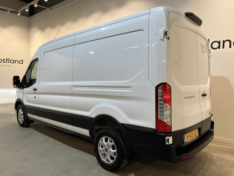 Furgão Ford Transit 350 2.0 TDCI L3H2 Limited 130 PK Automaat / Euro 6 / Airco / Cruise Control / CarPlay / PDC / Navigatie / 3-Zits  / BPM VRIJ !!: foto 12