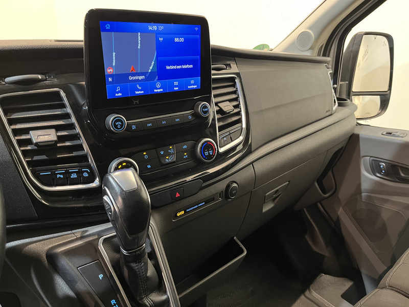Furgão Ford Transit 350 2.0 TDCI L3H2 Limited 130 PK Automaat / Euro 6 / Airco / Cruise Control / CarPlay / PDC / Navigatie / 3-Zits  / BPM VRIJ !!: foto 6
