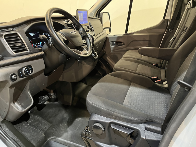Furgão Ford Transit 350 2.0 TDCI L3H2 Limited 130 PK Automaat / Euro 6 / Airco / Cruise Control / CarPlay / PDC / Navigatie / 3-Zits  / BPM VRIJ !!: foto 4