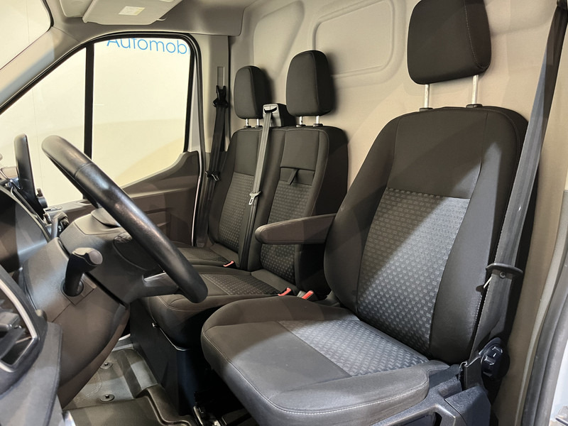 Furgão Ford Transit 350 2.0 TDCI L3H2 Limited 130 PK Automaat / Euro 6 / Airco / Cruise Control / CarPlay / PDC / Navigatie / 3-Zits  / BPM VRIJ !!: foto 5