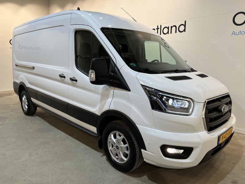 Furgão Ford Transit 350 2.0 TDCI L3H2 Limited 130 PK Automaat / Euro 6 / Airco / Cruise Control / CarPlay / PDC / Navigatie / 3-Zits  / BPM VRIJ !!: foto 13