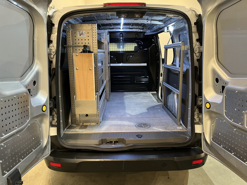 Ford Transit Connect 1.5 EcoBlue L2 120 PK Automaat Servicebus / Aluca Inrichting / Euro 6 / Airco / Camera / Cruise Control / Navigatie / CarPlay / 46.300 KM !! / BPM VRIJ !! - Furgão compacto: foto 4 Ford Transit Connect 1.5 EcoBlue L2 120 PK Automaat Servicebus / Aluca Inrichting / Euro 6 / Airco / Camera / Cruise Control / Navigatie / CarPlay / 46.300 KM !! / BPM VRIJ !! - Furgão compacto: foto 4
