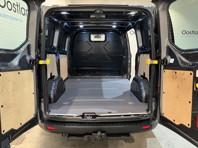 Ford Transit Custom 280 2.0 TDCI L1H1 Trend 130 PK / Euro 6 / Airco / Trekhaak / Cruise Control / PDC / 49.000 KM !! / BPM VRIJ !! - Furgão compacto: foto 5 Ford Transit Custom 280 2.0 TDCI L1H1 Trend 130 PK / Euro 6 / Airco / Trekhaak / Cruise Control / PDC / 49.000 KM !! / BPM VRIJ !! - Furgão compacto: foto 5