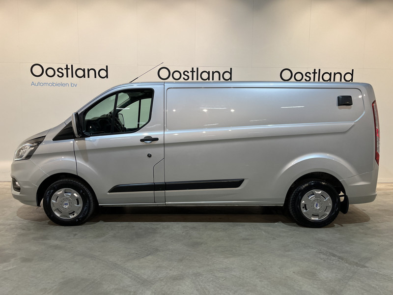 Ford Transit Custom 300 2.0 TDCI L2H1 Trend 130 PK Servicebus / Sortimo Inrichting / Euro 6 / Airco / Cruise Control / Klep / PDC / 3-Zits - Furgão compacto: foto 5 Ford Transit Custom 300 2.0 TDCI L2H1 Trend 130 PK Servicebus / Sortimo Inrichting / Euro 6 / Airco / Cruise Control / Klep / PDC / 3-Zits - Furgão compacto: foto 5