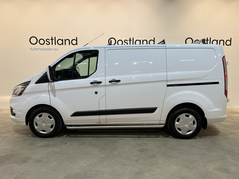 Ford Transit Custom 340 2.0 TDCI L1H1 Trend 130 PK Servicebus / Sortimo Inrichting / Euro 6 / Schuifdeur L + R / 220V. / Airco / Cruise Control / PDC / CarPlay / Trekhaak / Navigatie / 79.500 KM !! - Furgão compacto: foto 5 Ford Transit Custom 340 2.0 TDCI L1H1 Trend 130 PK Servicebus / Sortimo Inrichting / Euro 6 / Schuifdeur L + R / 220V. / Airco / Cruise Control / PDC / CarPlay / Trekhaak / Navigatie / 79.500 KM !! - Furgão compacto: foto 5