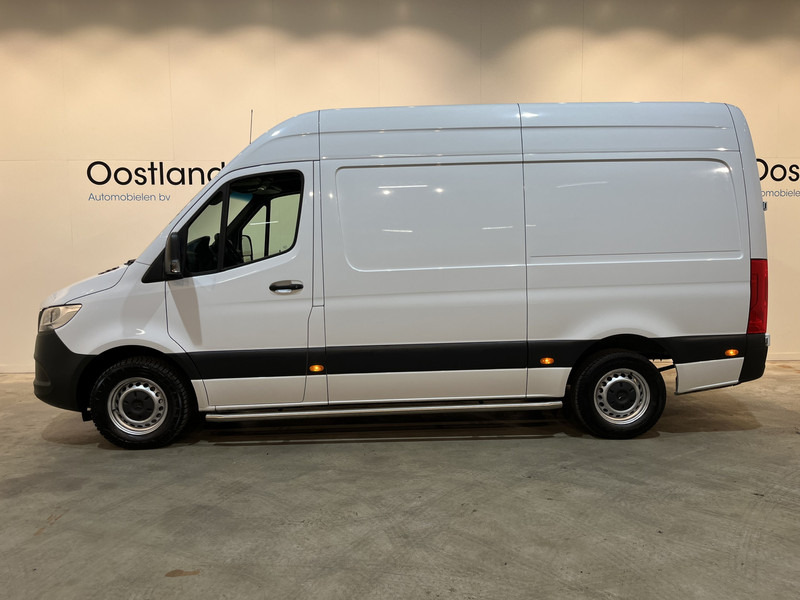 Mercedes-Benz Sprinter 311 CDI L2H2 RWD / Euro 6 / Servicebus / Bott inrichting / 220V / Airco / Oprijplaat / Compressor / CarPlay / Camera - Furgão: foto 5 Mercedes-Benz Sprinter 311 CDI L2H2 RWD / Euro 6 / Servicebus / Bott inrichting / 220V / Airco / Oprijplaat / Compressor / CarPlay / Camera - Furgão: foto 5