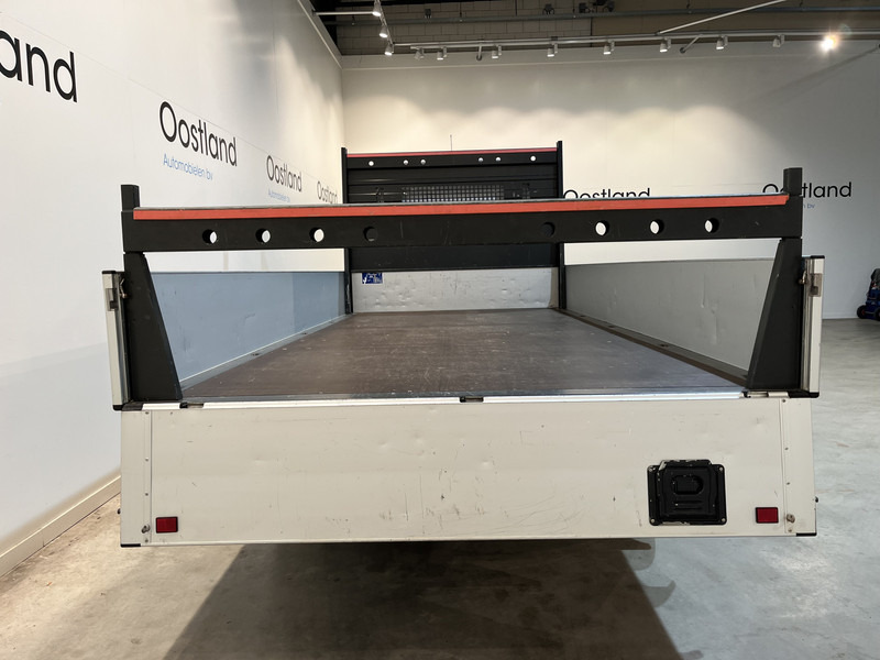 Carrinha de caixa aberta Mercedes-Benz Sprinter 315 CDI L3 RWD Open Laadbak / Euro 6 / Airco / MBUX / CarPlay / Navigatie / 3-Zits / 75.200 KM !! / BPM VRIJ !!: foto 12