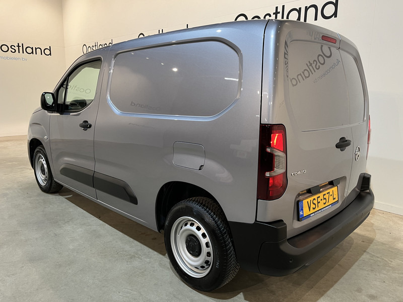 Furgão compacto Opel Combo 1.5D L1H1 / Euro 6 / Airco / Cruise Control / PDC / 37.900 KM !! / BPM VRIJ !!: foto 14