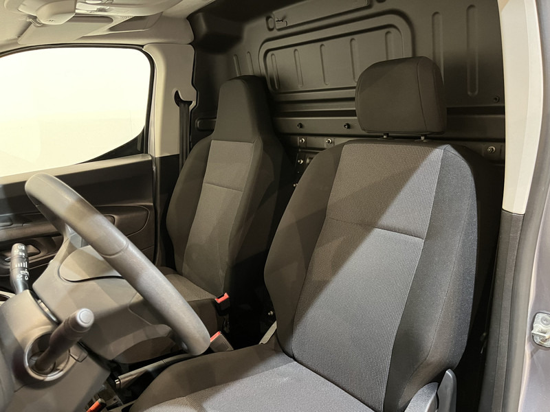 Furgão compacto Opel Combo 1.5D L1H1 / Euro 6 / Airco / Cruise Control / PDC / 37.900 KM !! / BPM VRIJ !!: foto 7