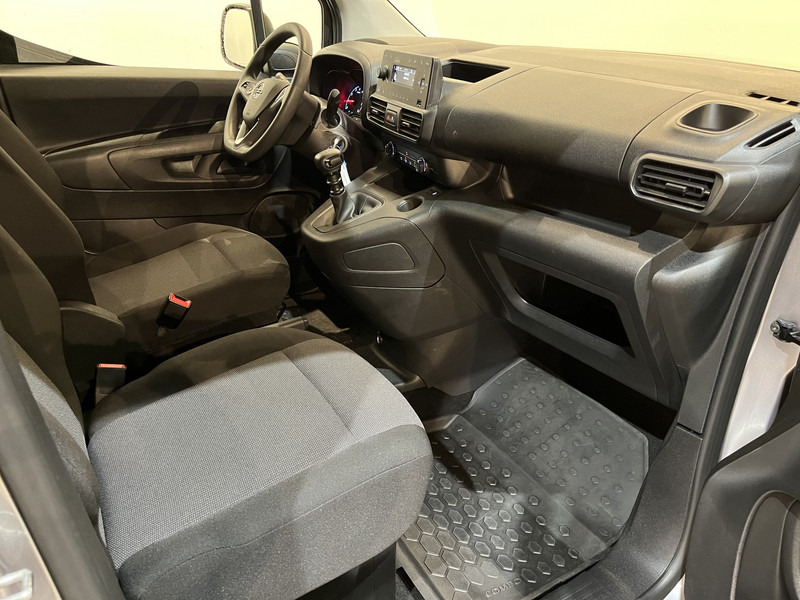 Furgão compacto Opel Combo 1.5D L1H1 / Euro 6 / Airco / Cruise Control / PDC / 37.900 KM !! / BPM VRIJ !!: foto 20