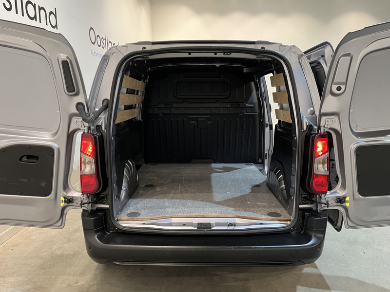 Furgão compacto Opel Combo 1.5D L1H1 / Euro 6 / Airco / Cruise Control / PDC / 37.900 KM !! / BPM VRIJ !!: foto 18