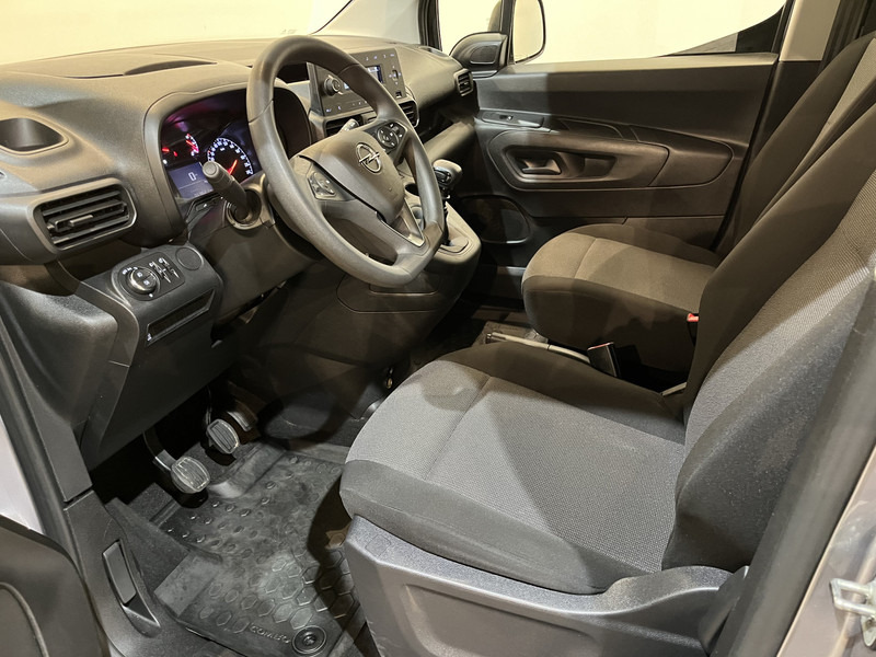 Furgão compacto Opel Combo 1.5D L1H1 / Euro 6 / Airco / Cruise Control / PDC / 37.900 KM !! / BPM VRIJ !!: foto 6