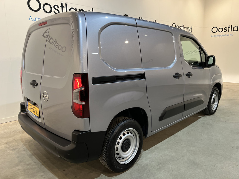 Furgão compacto Opel Combo 1.5D L1H1 / Euro 6 / Airco / Cruise Control / PDC / 37.900 KM !! / BPM VRIJ !!: foto 16