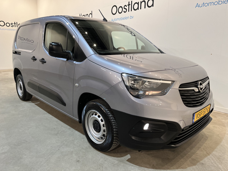 Furgão compacto Opel Combo 1.5D L1H1 / Euro 6 / Airco / Cruise Control / PDC / 37.900 KM !! / BPM VRIJ !!: foto 15