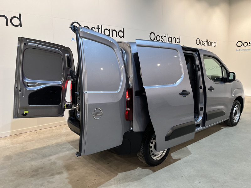 Furgão compacto Opel Combo 1.5D L1H1 / Euro 6 / Airco / Cruise Control / PDC / 37.900 KM !! / BPM VRIJ !!: foto 17