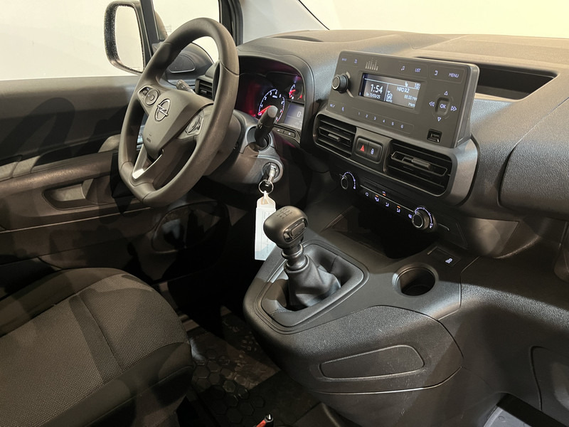 Opel Combo 1.5D L1H1 / Euro 6 / Airco / Cruise Control / PDC / 79.000 KM !! - Furgão compacto: foto 3 Opel Combo 1.5D L1H1 / Euro 6 / Airco / Cruise Control / PDC / 79.000 KM !! - Furgão compacto: foto 3