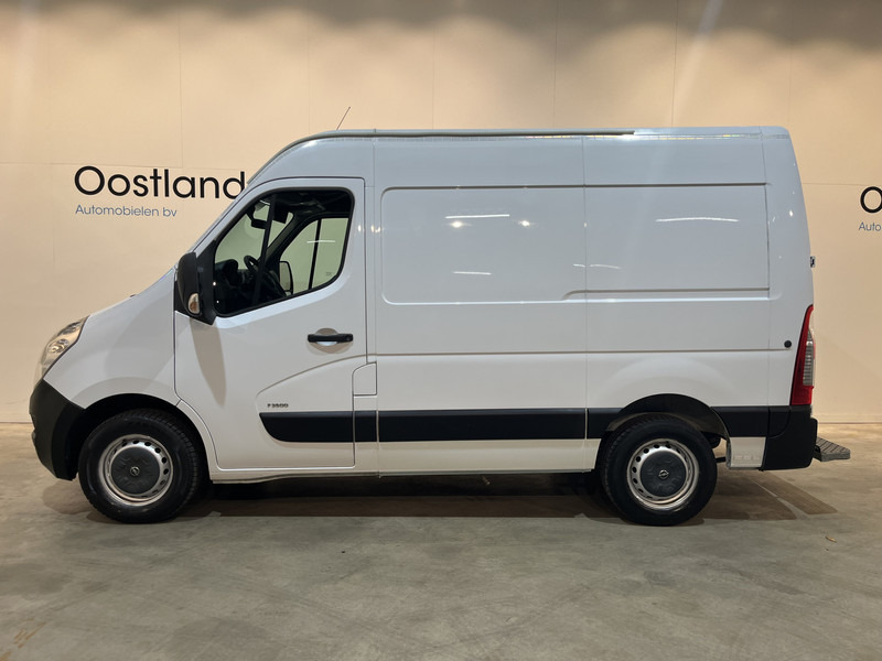 Opel Movano 2.3 CDTI BiTurbo L1H2 170 PK Automaat Servicebus / Bott Inrichting / Euro 6 / 220V. / Airco / Cruise Control / Camera / - Furgão: foto 5 Opel Movano 2.3 CDTI BiTurbo L1H2 170 PK Automaat Servicebus / Bott Inrichting / Euro 6 / 220V. / Airco / Cruise Control / Camera / - Furgão: foto 5