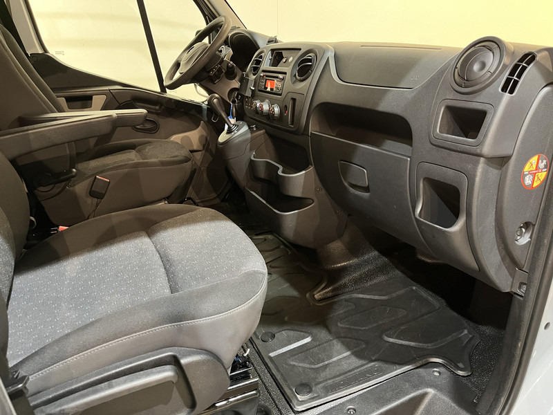 Opel Movano 2.3 CDTI BiTurbo L2H2 170 PK Automaat Servicebus / Bott Inrichting / Euro 6 / 220V. / Airco / Cruise Control / Camera / Trekhaak / - Furgão: foto 3 Opel Movano 2.3 CDTI BiTurbo L2H2 170 PK Automaat Servicebus / Bott Inrichting / Euro 6 / 220V. / Airco / Cruise Control / Camera / Trekhaak / - Furgão: foto 3