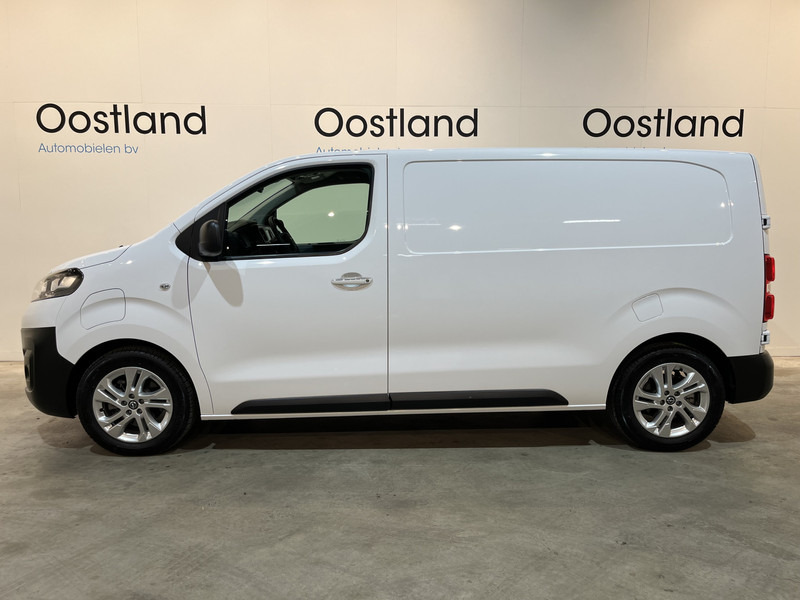 Opel Vivaro-e L2 75 kWh Servicebus / Sortimo Inrichting / 100% elektrisch !! / Airco / Cruise Control / CarPlay / Camera / Navigatie / 3-Zits / 3.800 KM !! - Furgão compacto, Carrinha elétrica: foto 5 Opel Vivaro-e L2 75 kWh Servicebus / Sortimo Inrichting / 100% elektrisch !! / Airco / Cruise Control / CarPlay / Camera / Navigatie / 3-Zits / 3.800 KM !! - Furgão compacto, Carrinha elétrica: foto 5