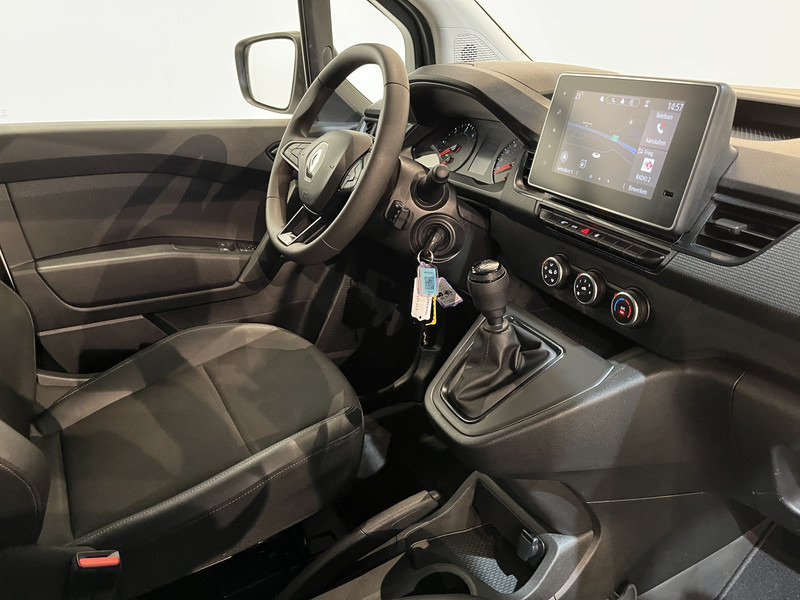 Renault Kangoo 1.5 Blue dCi 75 Comfort L1 / Euro 6 / Airco / Cruise Control / PDC / CarPlay / Trekhaak / Navigatie / 64.700 KM !! - Furgão compacto: foto 3 Renault Kangoo 1.5 Blue dCi 75 Comfort L1 / Euro 6 / Airco / Cruise Control / PDC / CarPlay / Trekhaak / Navigatie / 64.700 KM !! - Furgão compacto: foto 3