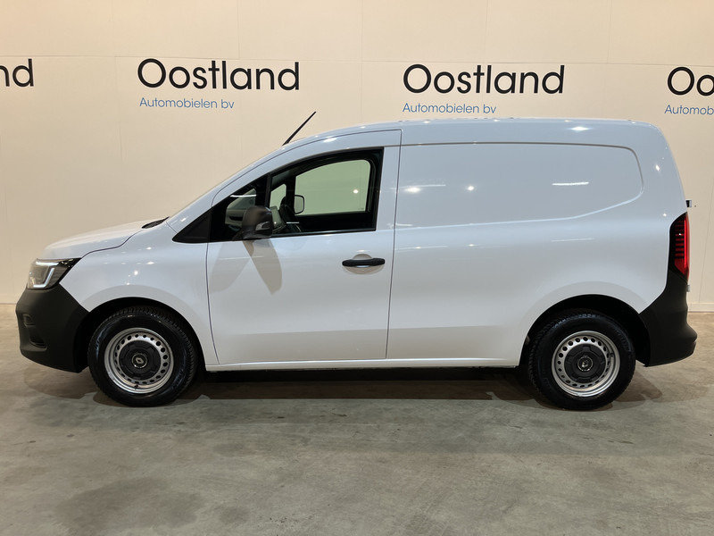 Renault Kangoo 1.5 Blue dCi 75 Comfort L1 / Euro 6 / Airco / Cruise Control / PDC / CarPlay / Trekhaak / Navigatie / 64.700 KM !! - Furgão compacto: foto 5 Renault Kangoo 1.5 Blue dCi 75 Comfort L1 / Euro 6 / Airco / Cruise Control / PDC / CarPlay / Trekhaak / Navigatie / 64.700 KM !! - Furgão compacto: foto 5