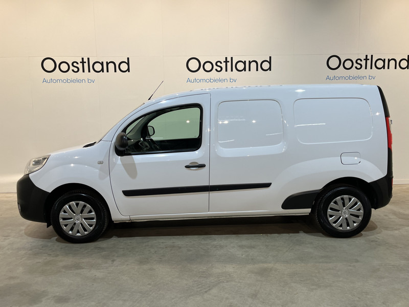 Renault Kangoo 1.5 dCi Maxi Automaat / Euro 6 / Airco / Cruise Control / Camera / 68.000 KM !! - Furgão compacto: foto 4 Renault Kangoo 1.5 dCi Maxi Automaat / Euro 6 / Airco / Cruise Control / Camera / 68.000 KM !! - Furgão compacto: foto 4