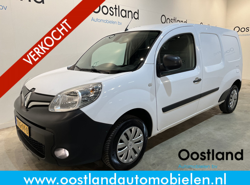 Renault Kangoo 1.5 dCi Maxi Automaat / Euro 6 / Airco / Cruise Control / Camera / 68.000 KM !! - Furgão compacto: foto 1 Renault Kangoo 1.5 dCi Maxi Automaat / Euro 6 / Airco / Cruise Control / Camera / 68.000 KM !! - Furgão compacto: foto 1