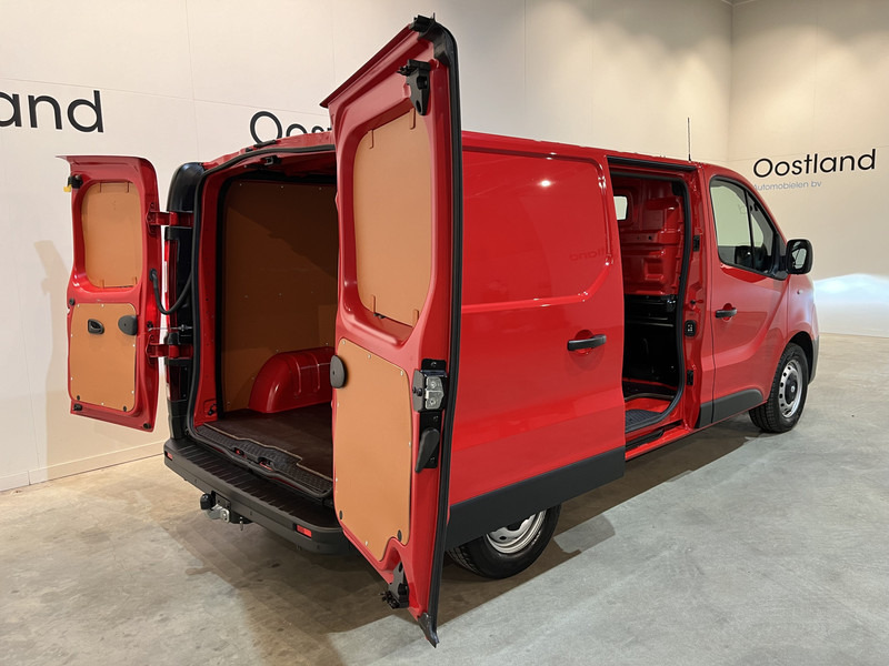 Renault Trafic 2.0 dCi 170 PK L1H1 / Euro 6 / Airco / Cruise Control / PDC / CarPlay / Navigatie / Trekhaak / LED / 3-Zits - Furgão compacto: foto 2 Renault Trafic 2.0 dCi 170 PK L1H1 / Euro 6 / Airco / Cruise Control / PDC / CarPlay / Navigatie / Trekhaak / LED / 3-Zits - Furgão compacto: foto 2