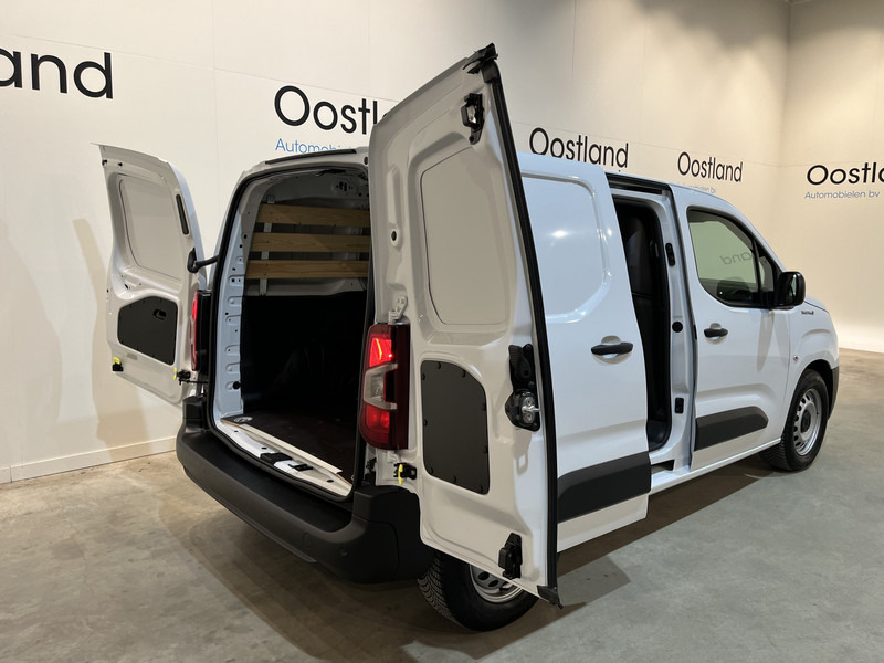 Toyota PROACE CITY Electric Live 50 kWh 100% elektrisch !! / CCS Snellader / Airco / Cruise Control / CarPlay / Navigatie / Camera / 980 KM !! Z.G.A.N. / BPM VRIJ !! - Furgão compacto, Carrinha elétrica: foto 4 Toyota PROACE CITY Electric Live 50 kWh 100% elektrisch !! / CCS Snellader / Airco / Cruise Control / CarPlay / Navigatie / Camera / 980 KM !! Z.G.A.N. / BPM VRIJ !! - Furgão compacto, Carrinha elétrica: foto 4