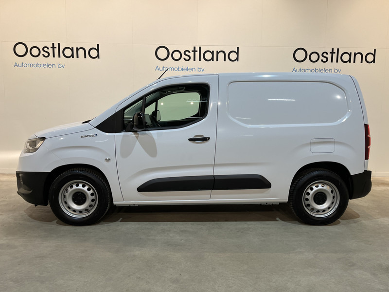 Toyota PROACE CITY Electric Live 50 kWh 100% elektrisch !! / CCS Snellader / Airco / Cruise Control / CarPlay / Navigatie / Camera / 980 KM !! Z.G.A.N. / BPM VRIJ !! - Furgão compacto, Carrinha elétrica: foto 2 Toyota PROACE CITY Electric Live 50 kWh 100% elektrisch !! / CCS Snellader / Airco / Cruise Control / CarPlay / Navigatie / Camera / 980 KM !! Z.G.A.N. / BPM VRIJ !! - Furgão compacto, Carrinha elétrica: foto 2