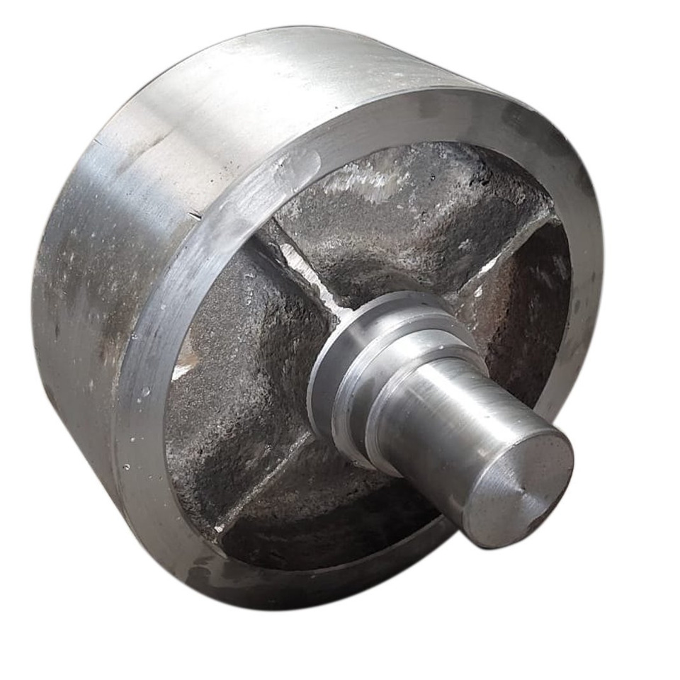 All Brand Asphalt Plant Spare Part / Pièces de rechange centrale d'enrobage / قطع غيار لمحطة الأسفلت - Usina de asfalto: foto 3 All Brand Asphalt Plant Spare Part / Pièces de rechange centrale d'enrobage / قطع غيار لمحطة الأسفلت - Usina de asfalto: foto 3