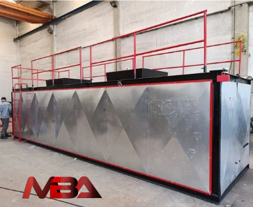 MBA Bitumen Melting Machine / Usine de Fusion de Bitume / آلة صهر البيتومين - Usina de asfalto: foto 1 MBA Bitumen Melting Machine / Usine de Fusion de Bitume / آلة صهر البيتومين - Usina de asfalto: foto 1