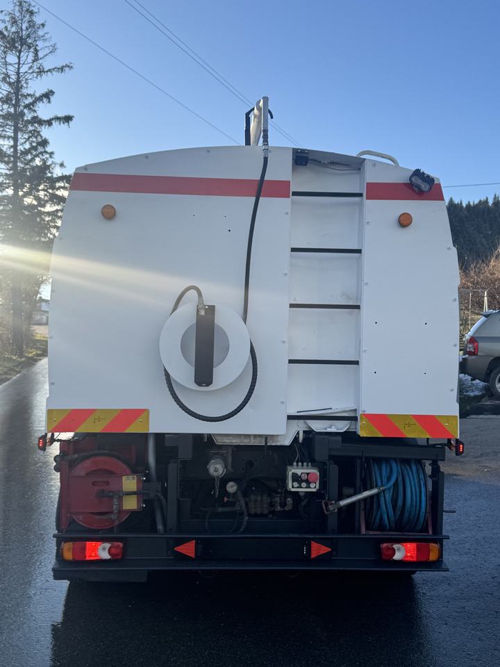 Renault Midlum - Veículo municipal/ Especial: foto 5 Renault Midlum - Veículo municipal/ Especial: foto 5