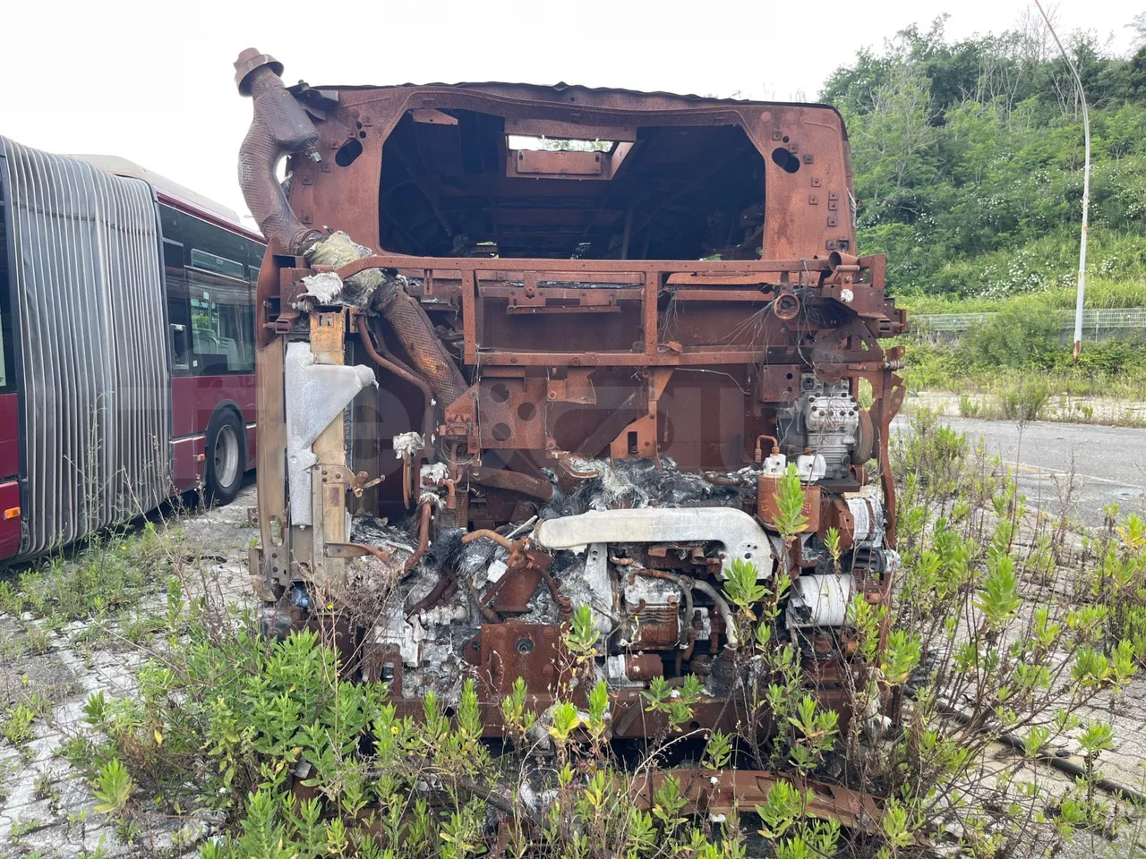 Ônibus urbano Bundle di 7 mezzi Iveco - Citelis Iveco - Citelis Iveco - Citelis Iveco - Citelis Iveco - Citelis Iveco - Citelis Iveco - Citelis: foto 15