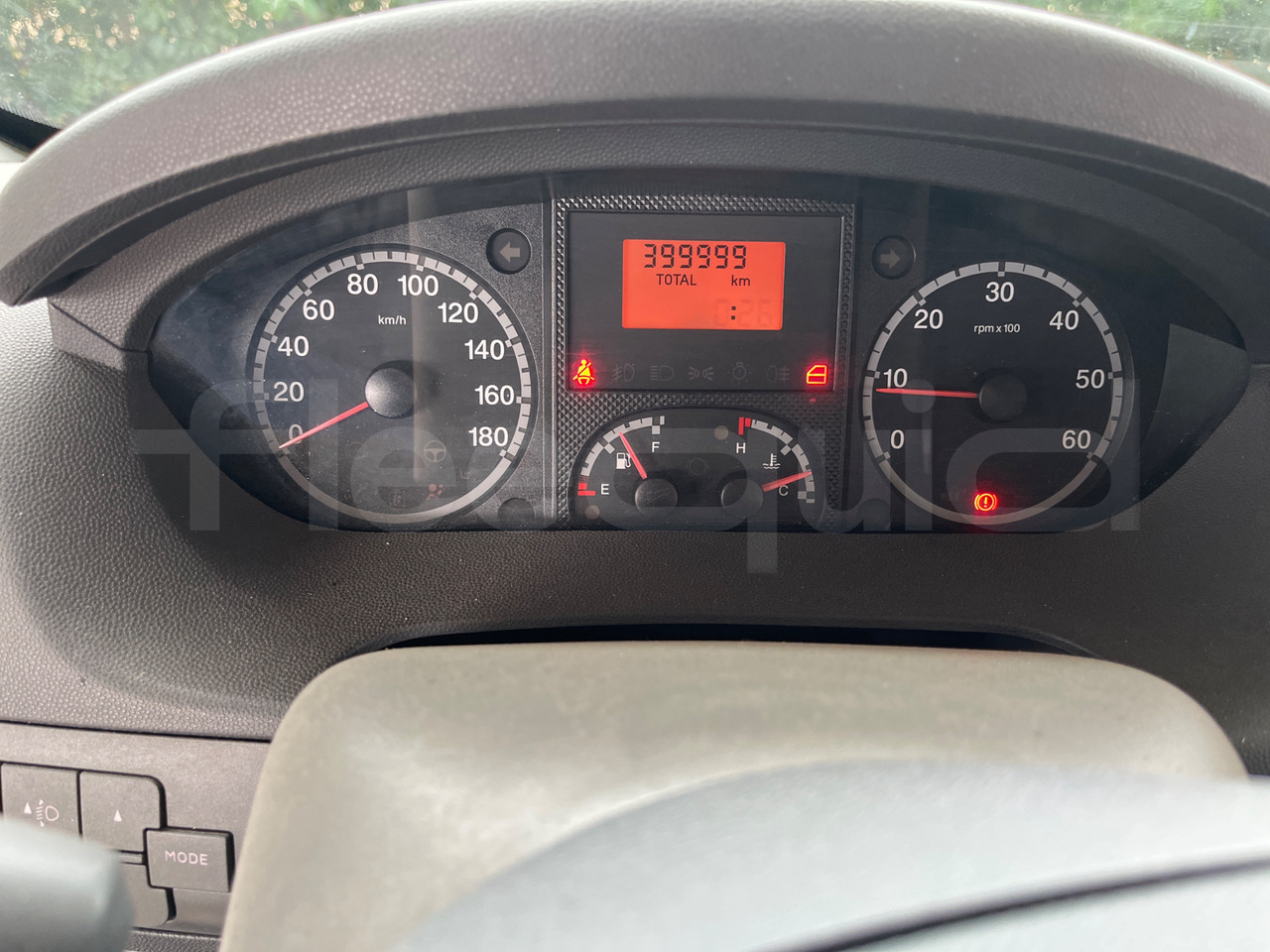 Fiat Ducato - Minibus, Furgão de passageiros: foto 3 Fiat Ducato - Minibus, Furgão de passageiros: foto 3
