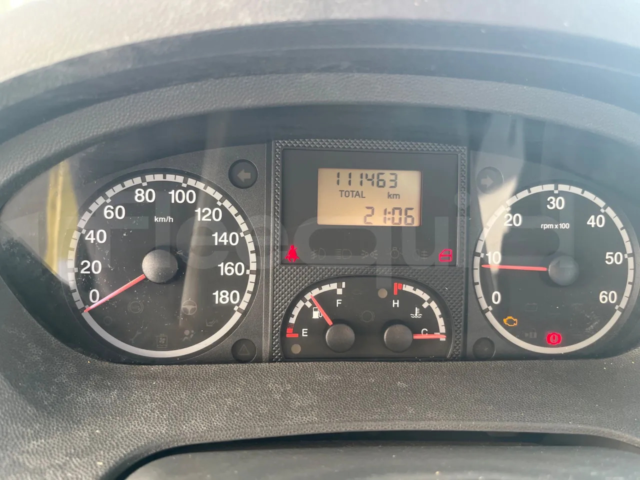 Fiat Ducato - Autocarro: foto 3 Fiat Ducato - Autocarro: foto 3