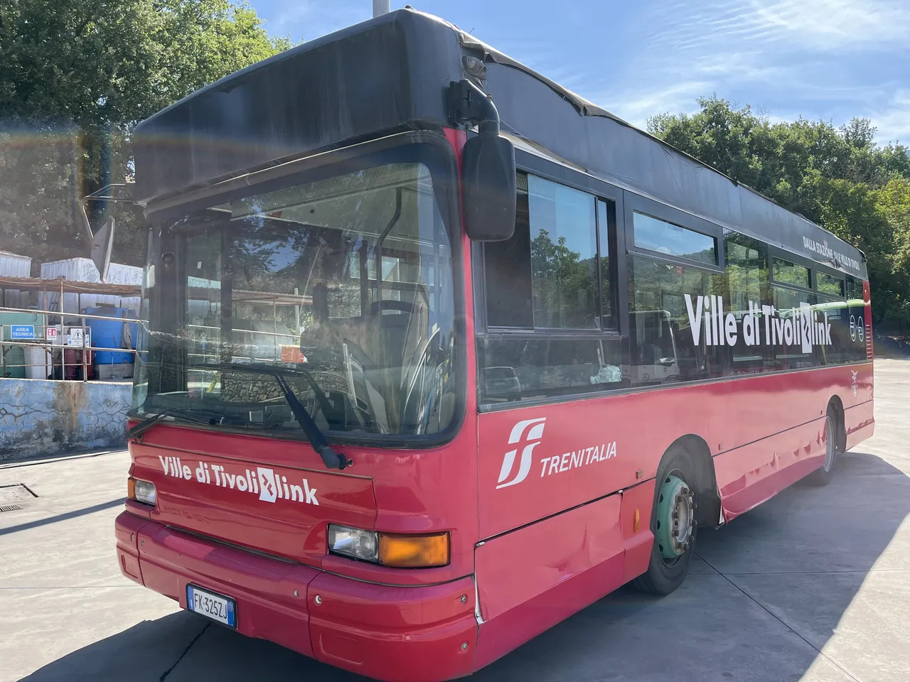 Heuliez Midibus - Ônibus urbano: foto 4 Heuliez Midibus - Ônibus urbano: foto 4