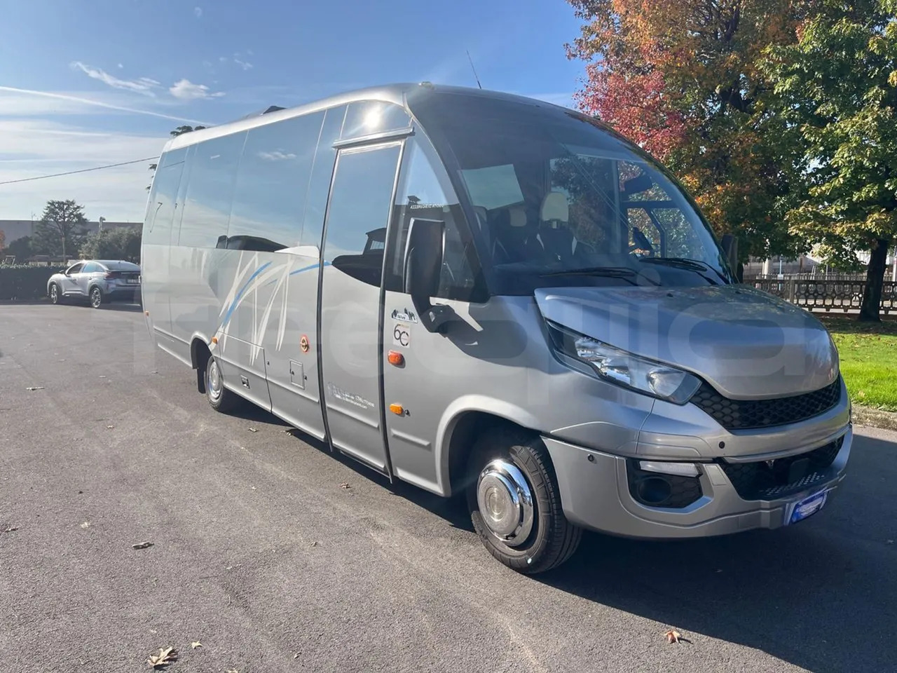 Indcar Wing - Autocarro: foto 1 Indcar Wing - Autocarro: foto 1