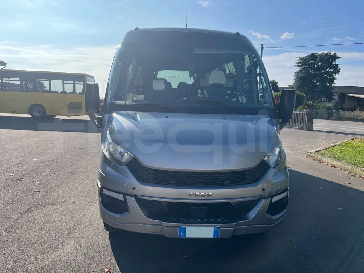 Indcar Wing - Autocarro: foto 2 Indcar Wing - Autocarro: foto 2