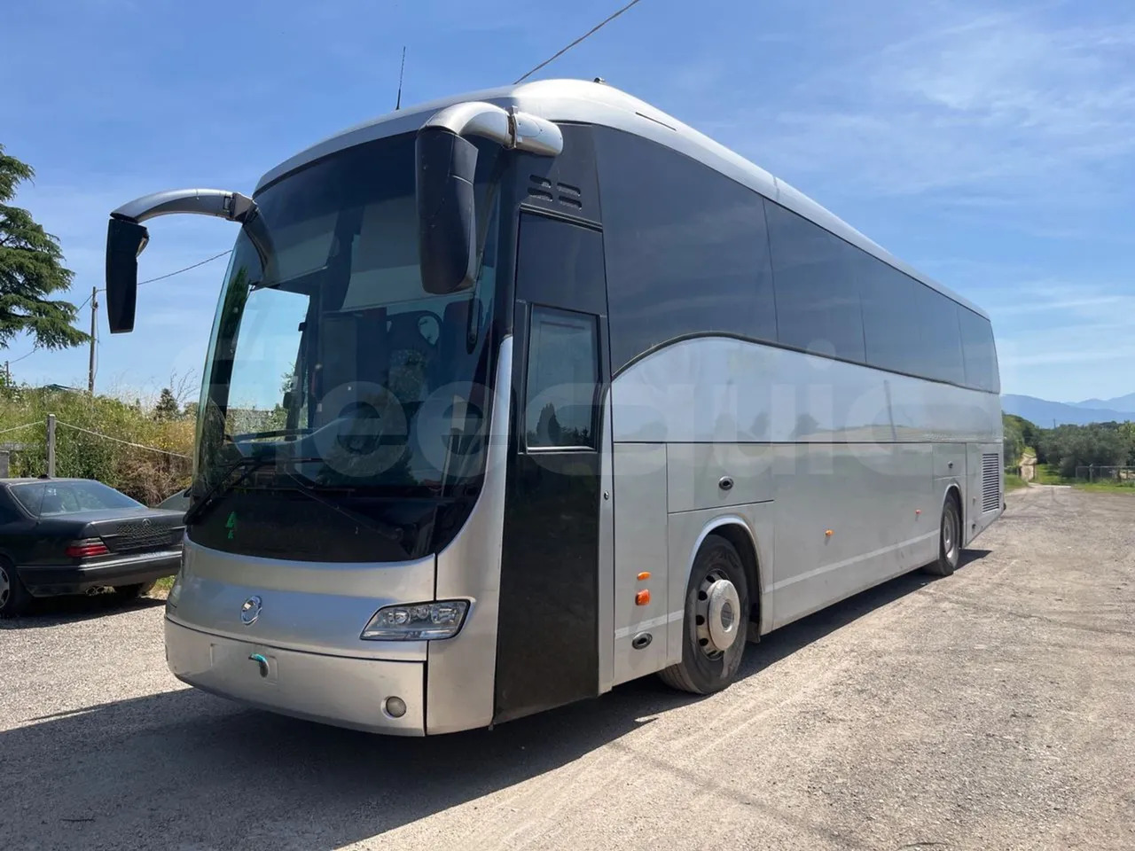 Irisbus 397 - Autocarro: foto 4 Irisbus 397 - Autocarro: foto 4