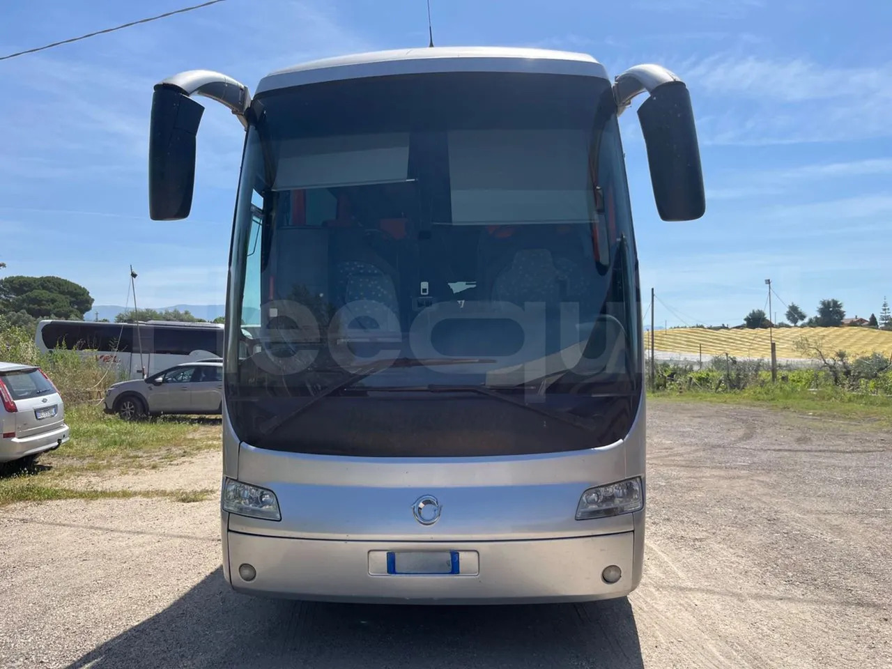 Irisbus 397 - Autocarro: foto 2 Irisbus 397 - Autocarro: foto 2