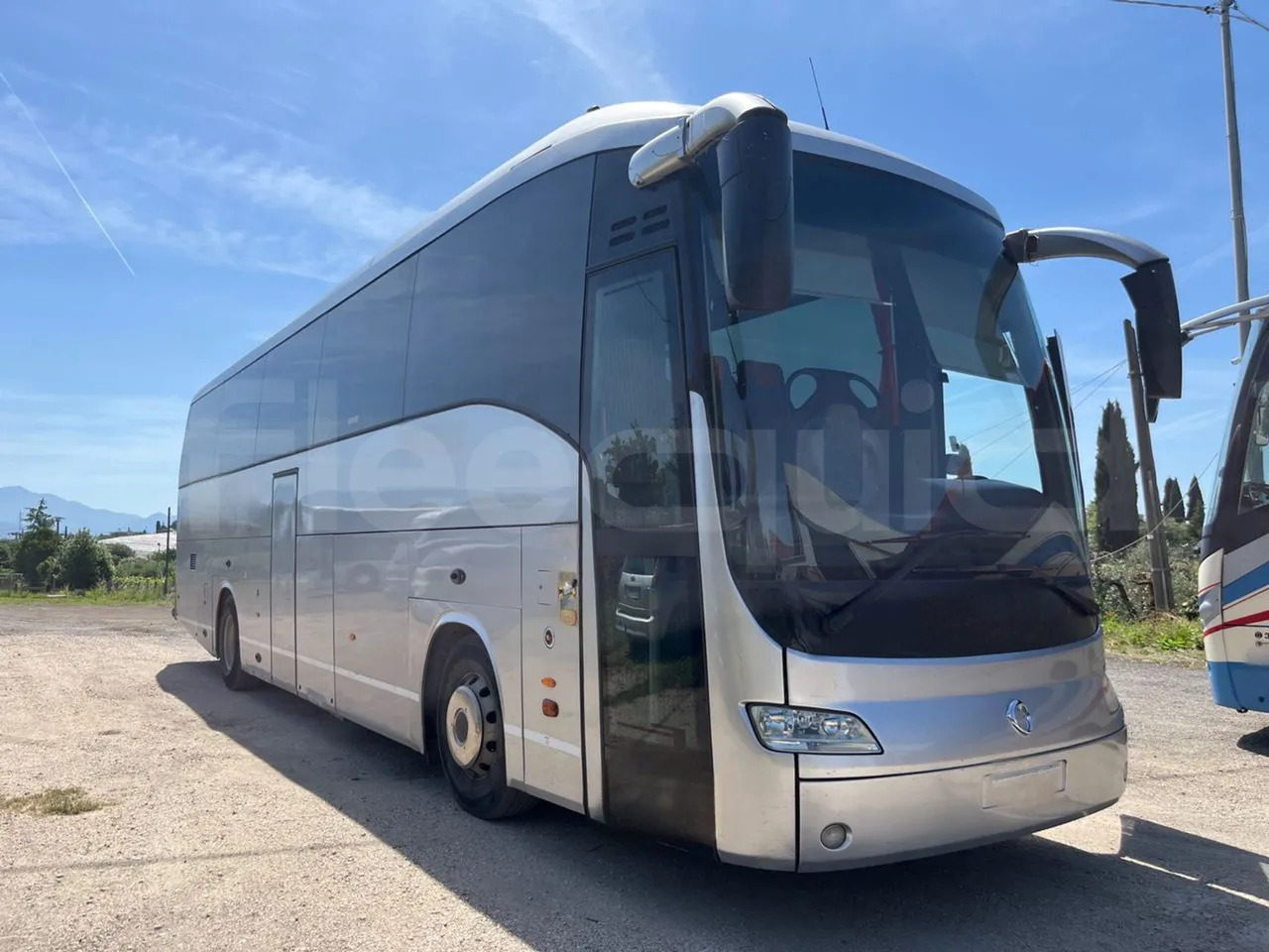 Irisbus 397 - Autocarro: foto 1 Irisbus 397 - Autocarro: foto 1