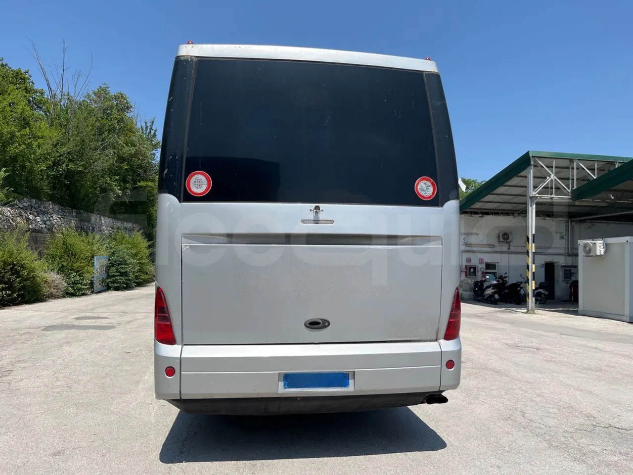 Irisbus 397E.12 - Autocarro: foto 5 Irisbus 397E.12 - Autocarro: foto 5