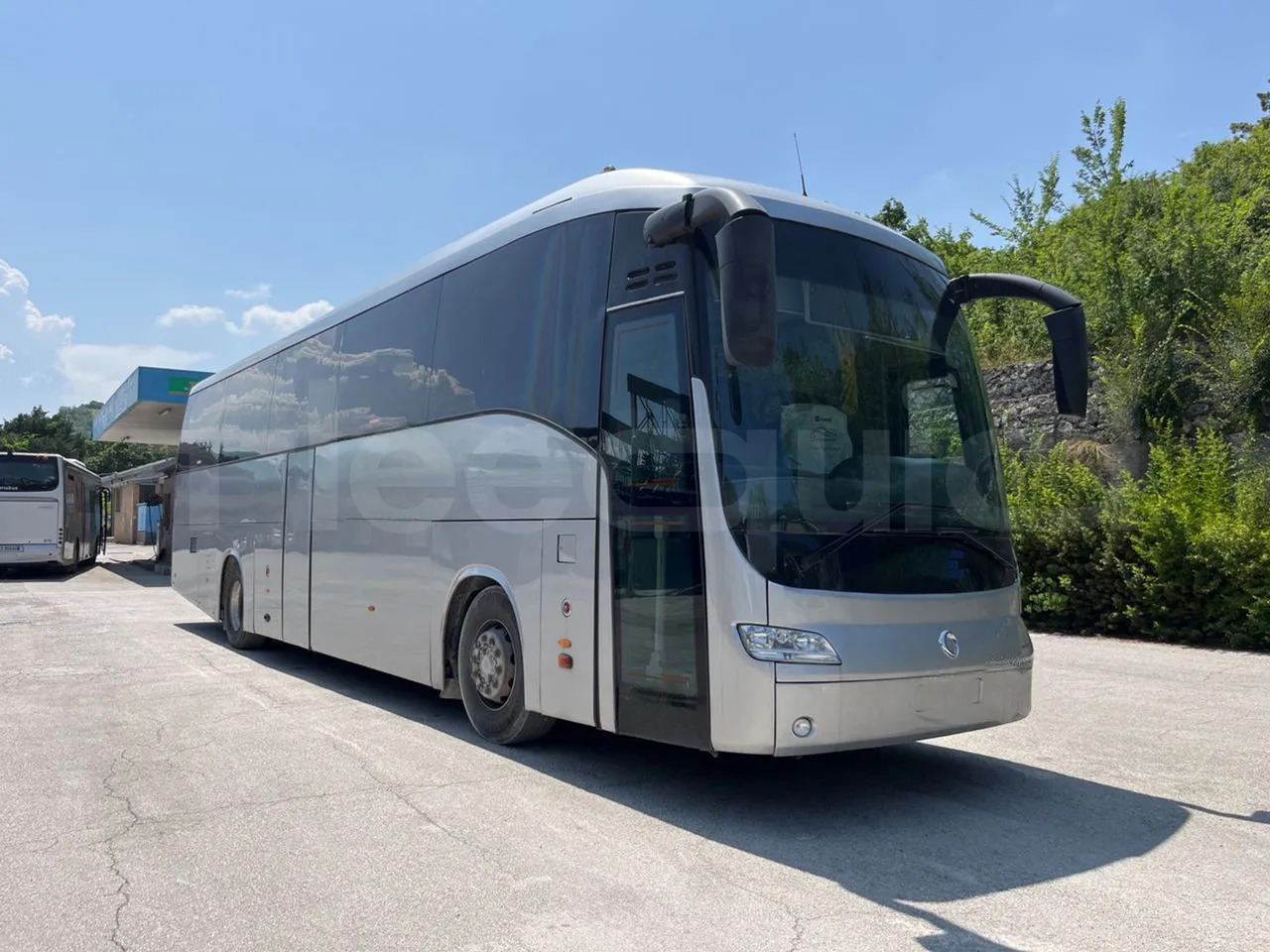 Irisbus 397E.12 - Autocarro: foto 1 Irisbus 397E.12 - Autocarro: foto 1