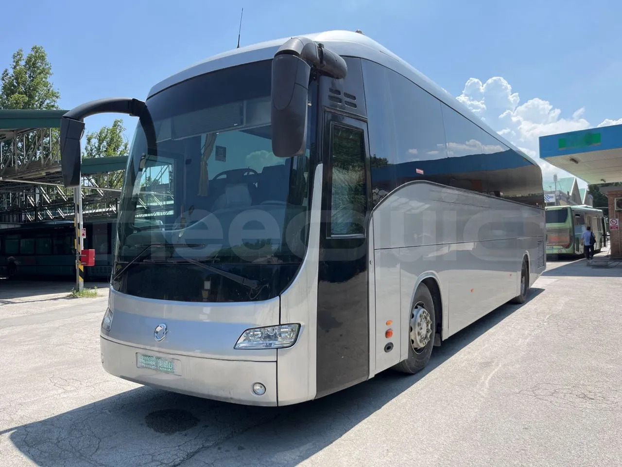 Irisbus 397E.12 - Autocarro: foto 4 Irisbus 397E.12 - Autocarro: foto 4
