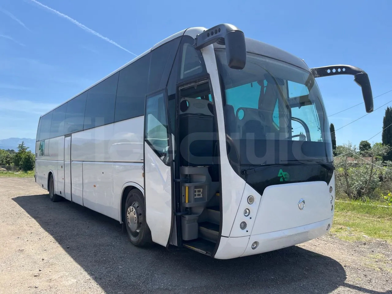 Irisbus 397E.12 - Autocarro: foto 1 Irisbus 397E.12 - Autocarro: foto 1