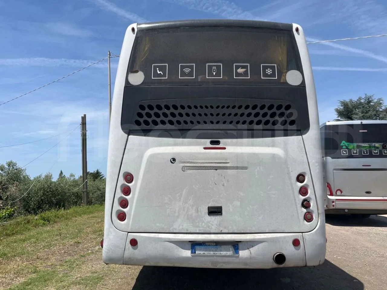 Irisbus 397E.12 - Autocarro: foto 5 Irisbus 397E.12 - Autocarro: foto 5