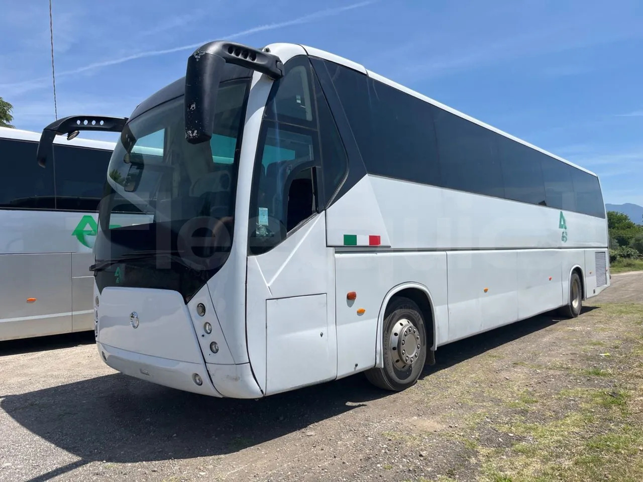 Irisbus 397E.12 - Autocarro: foto 4 Irisbus 397E.12 - Autocarro: foto 4