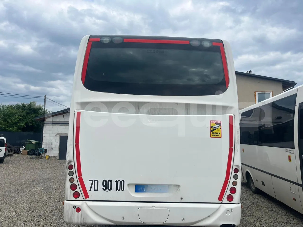 Irisbus Arway - Autocarro: foto 3 Irisbus Arway - Autocarro: foto 3